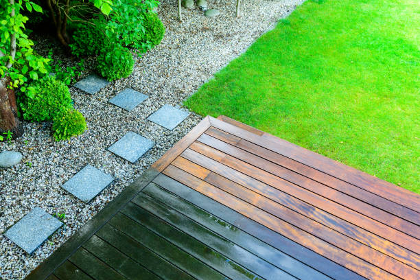 Best Pool Deck Cleaning  in Horseheads North, NY